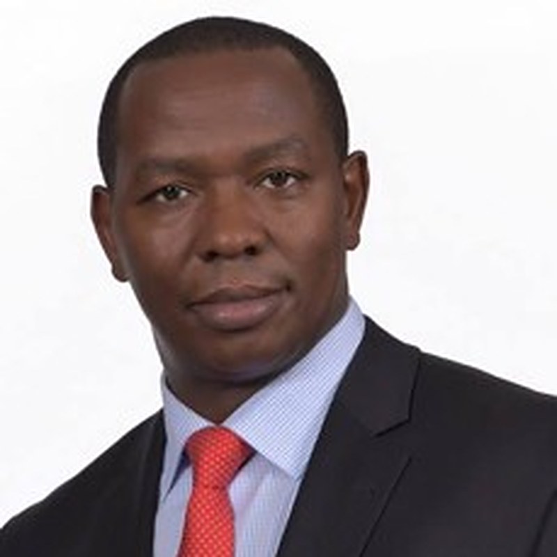 Hon. Ndiritu Muriithi