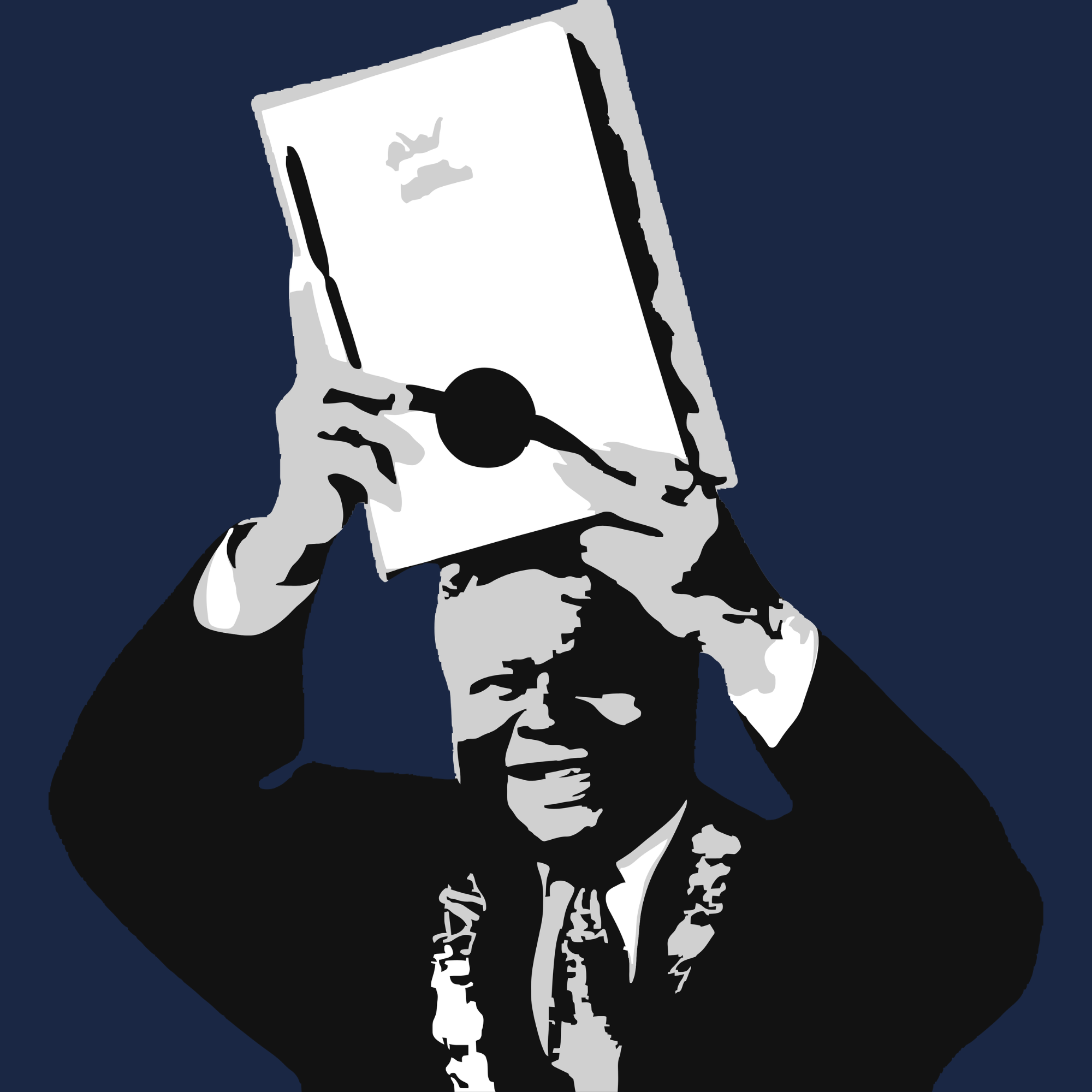 H.E. Mwai Kibaki, third President of the Republic of Kenya