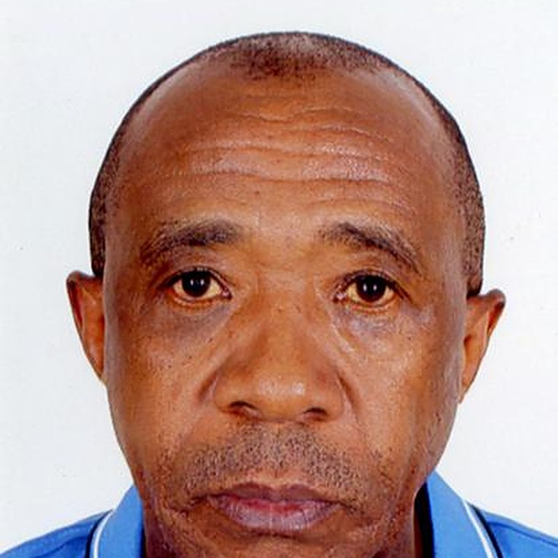 Albert Ngari Gituku