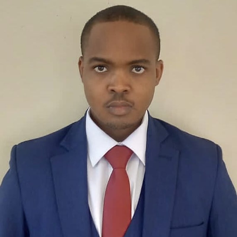 Michael Karanja